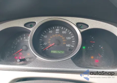 2002 Toyota Highlander V6 from USA, damaged, VIN JTEGF21A720060288